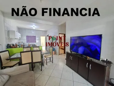 Casa com 2 Quartos à venda, 120m² no Jardim Vitória, Belo Horizonte