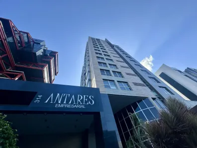 Sala Comercial com 1 Quarto para alugar, 26m² no Caminho das Árvores, Salvador