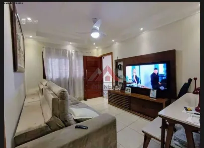 Casa com 3 Quartos à venda, 174m² no Vila Suissa, Mogi das Cruzes