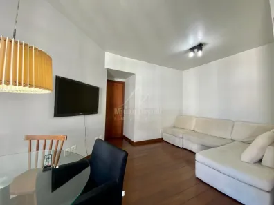 Apartamento com 1 Quarto para alugar, 50m² no Boa Viagem, Belo Horizonte