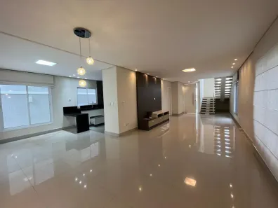 Casa de Condomínio com 3 Quartos à venda, 210m² no Fazenda Rodeio, Mogi das Cruzes