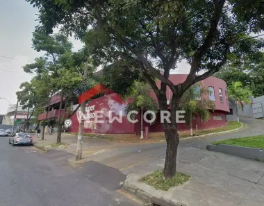 Lote/Terreno com 1 Quarto à venda, 1300m² no Nova Suíssa, Belo Horizonte