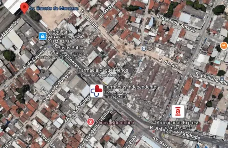 Ponto Comercial para alugar, 400m² no Prazeres, Jaboatão dos Guararapes