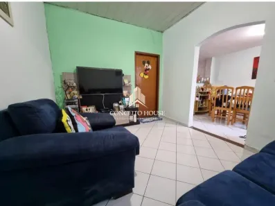 Casa com 2 Quartos para venda ou aluguel, 150m² no Jardim Elvira, Osasco