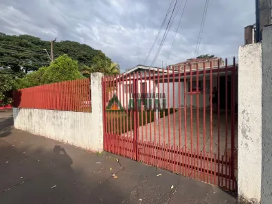 Casa com 2 Quartos à venda, 70m² no Conjunto Santa Rita 7, Londrina