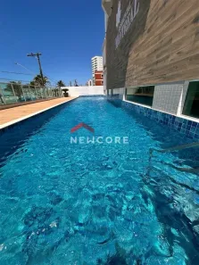Apartamento com 2 Quartos à venda, 71m² no Jardim Praia Grande, Mongaguá