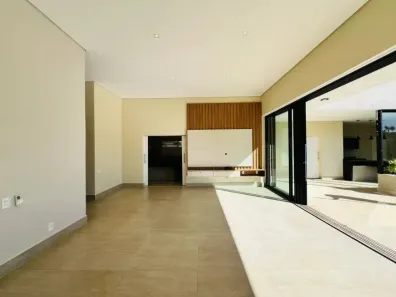 Casa com 4 Quartos para alugar, 370m² no Loteamento Parque das Sapucaias, Campinas