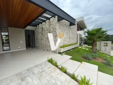 Casa de Condomínio com 3 Quartos à venda, 230m² no Parque Residencial Damha IV, Presidente Prudente