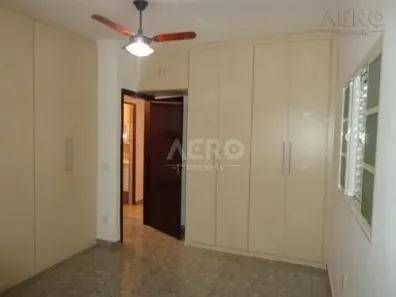 Casa com 3 Quartos à venda, 117m² no Núcleo Habitacional Nobuji Nagasawa, Bauru