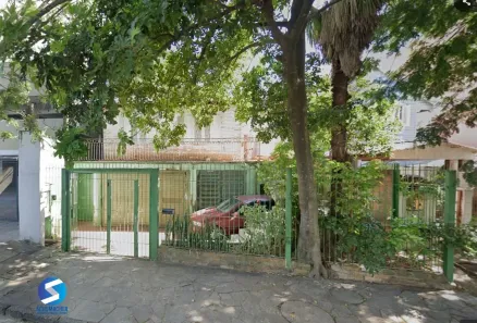 Lote/Terreno à venda, 300m² no Jardim Botânico, Porto Alegre
