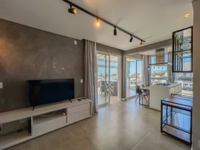 Cobertura com 2 Quartos à venda, 119m² no Campeche, Florianópolis