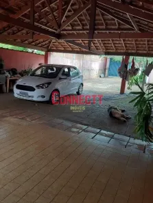 Casa com 4 Quartos à venda, 160m² no Vila Virgínia, Ribeirão Preto