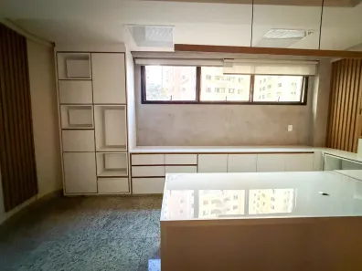 Sala Comercial para alugar, 75m² no Setor Bueno, Goiânia