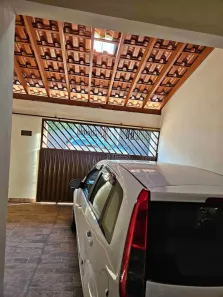 Casa com 2 Quartos à venda, 133m² no Conjunto Habitacional Vila Réggio, Campinas