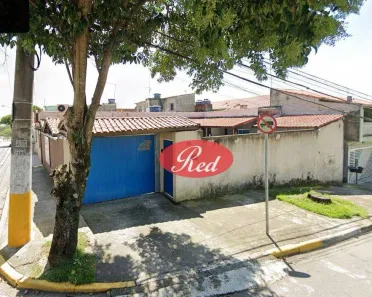 Casa com 2 Quartos à venda, 196m² no Vila Colorado, Suzano