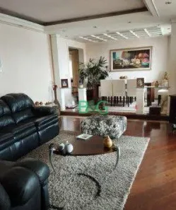 Apartamento com 3 Quartos à venda, 160m² no Vila Regente Feijó, São Paulo