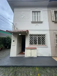 Casa de Condomínio com 3 Quartos à venda, 80m² no Vila Mariana, São Paulo