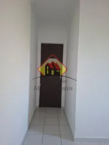 Apartamento com 2 Quartos para alugar, 55m² no Morada dos Nobres, Taubaté