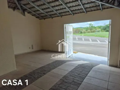 Casa com 3 Quartos à venda, 99m² no Jardim Residencial Nikkey, Sorocaba