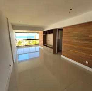 Apartamento com 3 Quartos à venda, 94m² no Jardim Armação, Salvador