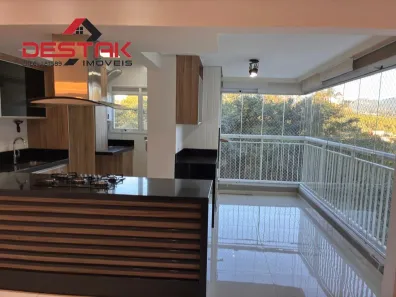 Apartamento com 2 Quartos à venda, 70m² no Jardim Flórida, Jundiaí