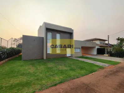 Casa com 3 Quartos à venda, 397m² no Torninos, Cesário Lange