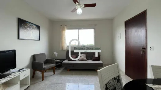 Apartamento com 2 Quartos à venda, 60m² no Estância Balneária Convento Velho, Peruíbe