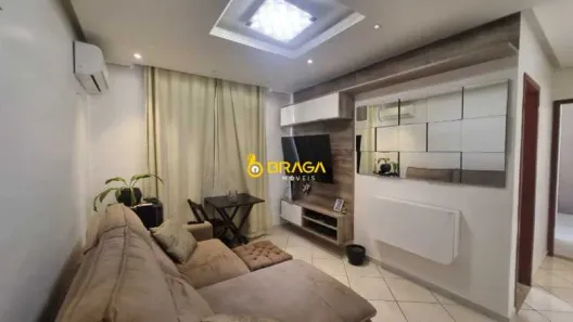 Apartamento com 3 Quartos à venda, 67m² no Irajá, Rio de Janeiro