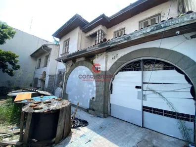 Lote/Terreno à venda, 257m² no Bela Vista, São Paulo