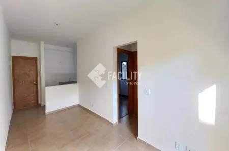 Apartamento com 2 Quartos à venda, 55m² no Jardim Baronesa, Campinas