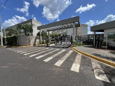 Apartamento com 1 Quarto à venda, 43m² no Valentina Figueiredo, Ribeirão Preto