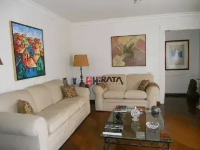Apartamento com 3 Quartos à venda, 184m² no Cidade Monções, São Paulo