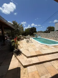 Casa de Condomínio com 3 Quartos à venda, 231m² no Sítio dos Pintos, Recife