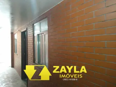 Casa com 2 Quartos à venda, 70m² no Jardim América, Rio de Janeiro