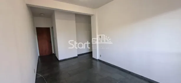 Apartamento com 1 Quarto para alugar, 59m² no Botafogo, Campinas