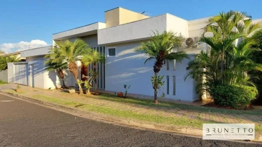 Casa de Condomínio com 3 Quartos à venda, 215m² no Jardim Yolanda, São José do Rio Preto
