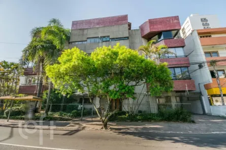 Apartamento com 2 Quartos à venda, 104m² no Petrópolis, Porto Alegre