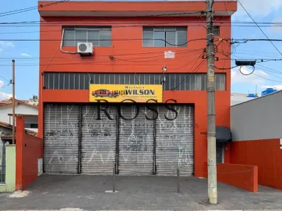 Prédio Comercial para alugar, 550m² no Boa Vista, São Caetano do Sul