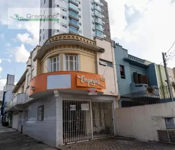 Sobrado com 4 Quartos à venda, 150m² no Ipiranga, São Paulo