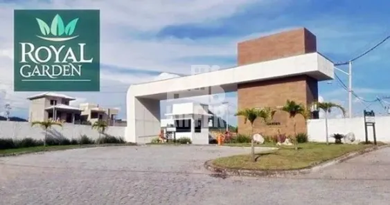Lote/Terreno à venda, 240m² no Pindobas, Maricá
