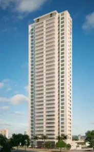 Apartamento com 4 Quartos à venda, 260m² no Mirante, Campina Grande