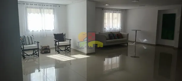 Apartamento com 4 Quartos à venda, 185m² no Rudge Ramos, São Bernardo do Campo