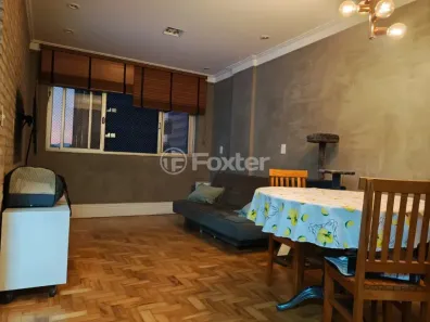 Apartamento com 2 Quartos à venda, 54m² no Consolação, São Paulo