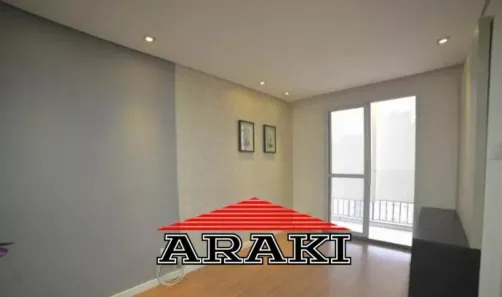 Apartamento com 2 Quartos à venda, 48m² no Sacomã, São Paulo