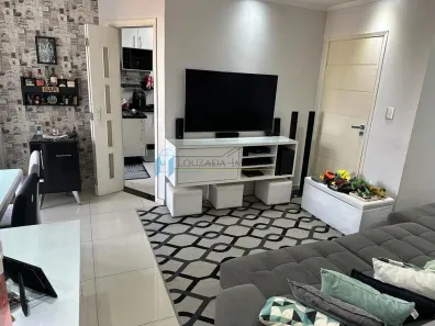 Apartamento com 3 Quartos à venda, 78m² no Vila Bela, São Paulo