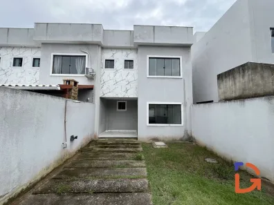 Casa com 4 Quartos à venda, 112m² no Colinas, Rio das Ostras