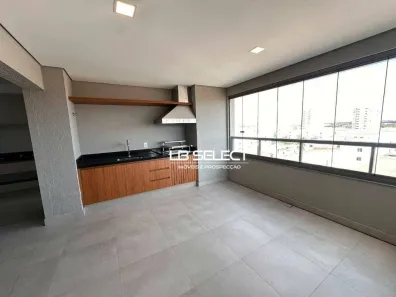 Apartamento com 3 Quartos à venda, 115m² no Morada da Colina, Uberlândia