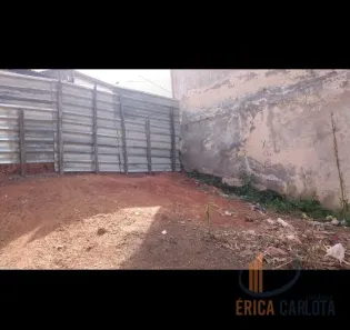 Lote/Terreno à venda, 300m² no São João, Conselheiro Lafaiete