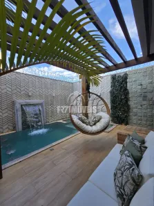 Casa com 3 Quartos à venda, 192m² no Jardim Ipê, Goiânia