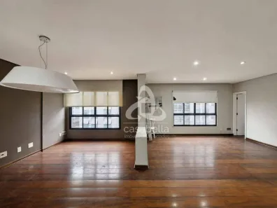 Apartamento com 3 Quartos à venda, 162m² no Ponta da Praia, Santos